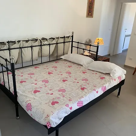 Apartmán Casa Valeria 2 Arenzano