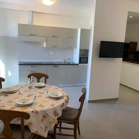 Casa Valeria 2 Apartmán