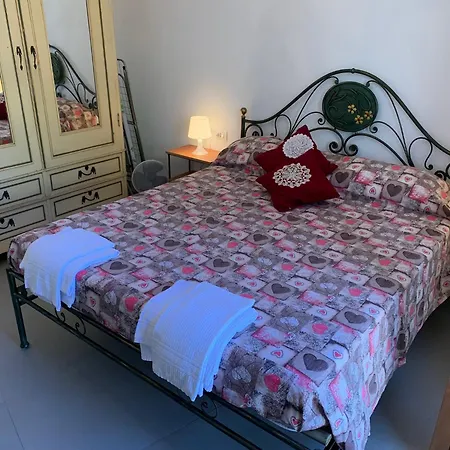Casa Valeria 2 Apartmán *