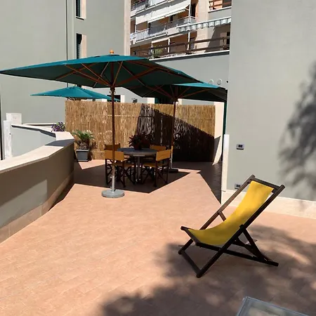 Casa Valeria 2 Apartmán